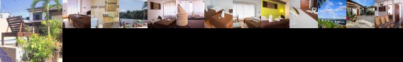 Amazon Apart Hotel