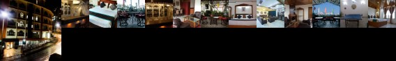 Hotel Central Gangtok