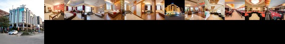 Hotel P.R Residency