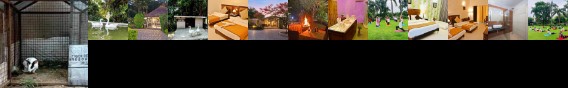 Corbett Tiger Den Resort Ramnagar