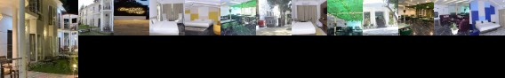 Corbett Treff Hotel Ramnagar