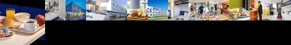 Etap Hotel Raeren Aachen Grenze