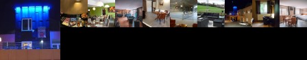 Le Midi Hotel Petit-Rechain