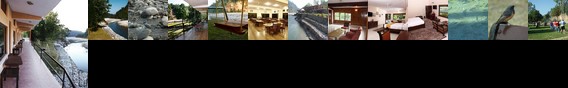 Corbett Riverside Resort Ramnagar