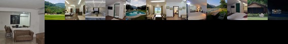 Corbett Ramganga Resort