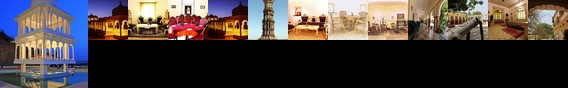 Bassi Fort Palace Hotel Chittorgarh