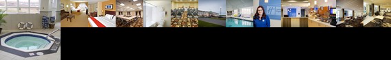 Holiday Inn Express Stellarton - New Glasgow