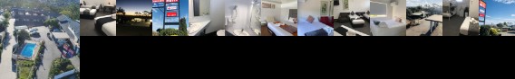 Newcastle Heights Motel