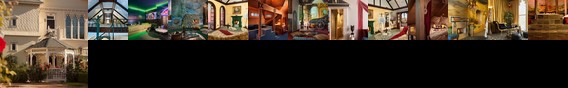 The Victorian Mansion at Los Alamos