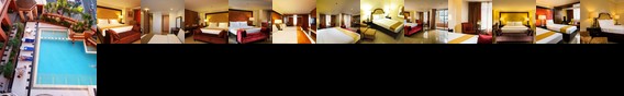 Torre Venezia Hotel Quezon City
