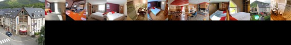 Les Arches Hotel Saint-Lary-Soulan