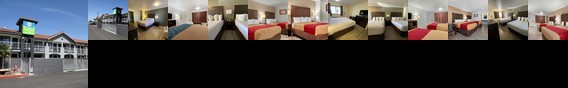 Quality Inn Williams (California)