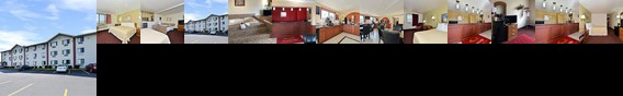 Super 8 Motel Somerset