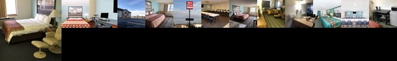 Super 8 Motel West Point (Nebraska)