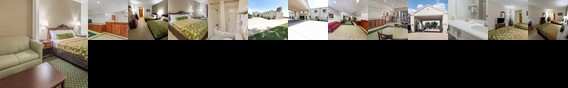 Econo Lodge Weatherford (Texas)