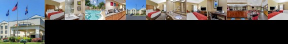 Comfort Inn Waynesboro