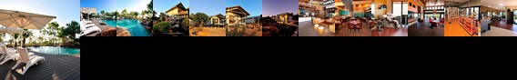 Dugong Beach Resort Groote Eylandt
