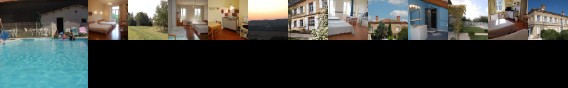 Chateau De Faudade Levignac