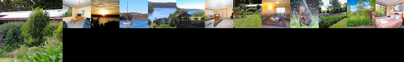 Tamar River Retreat Kayena