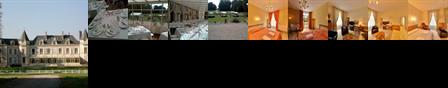 Chateau Laloin Suevres