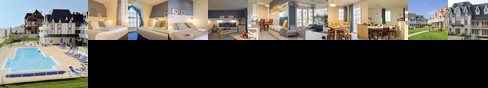 Pierre & Vacances Premium Le Crotoy la Plage