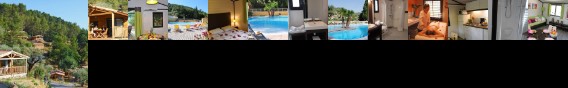 Grand Bleu Le Galoubet Hotel Sollies-Toucas