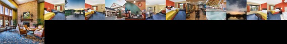AmericInn Lodge & Suites Vidalia