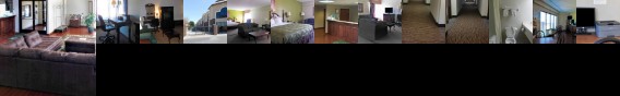 Quality Inn & Suites Thomasville (North Carolina)