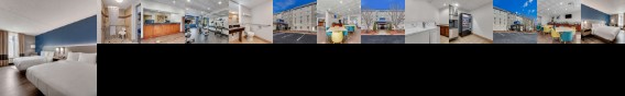 Piedmont Inn Thomasville