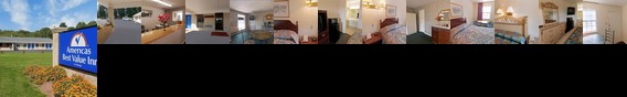 Americas Best Value Inn Stanton