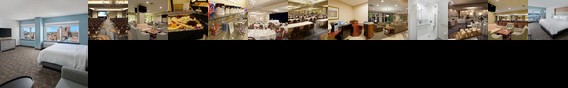 Holiday Inn Portland By The Bay