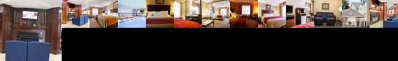Comfort Inn & Suites Scarborough