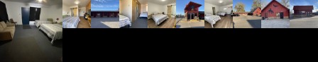 Sage and Sand Motel