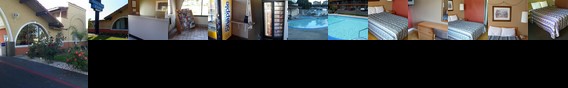Bella Vista Inn