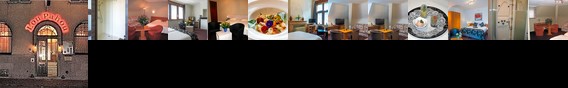 Hostellerie Lou Pahou