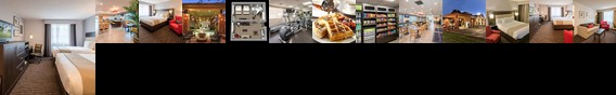 Holiday Inn Express Rochester