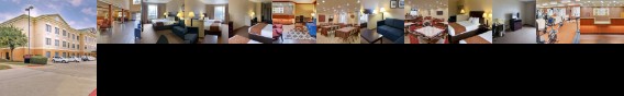 Comfort Suites Roanoke (Texas)