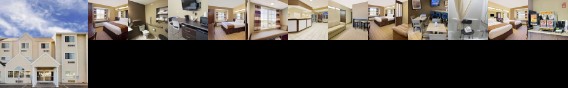Microtel Inn & Suites Prarie du Chien