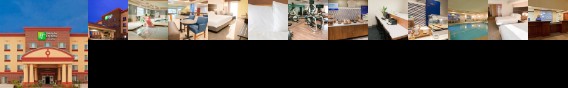 Holiday Inn Express Hotel & Suites Winona