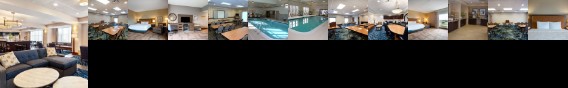 Hampton Inn Watertown