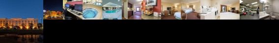 Hampton Inn Washington (North Carolina)