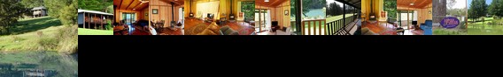 Hawke Brook Chalets Pemberton