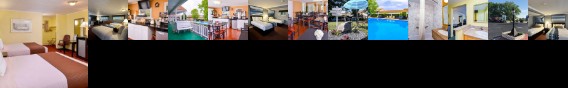 Rodeway Inn Orleans