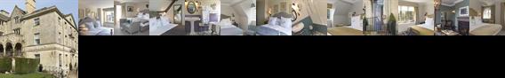Cotswolds 88 Hotel Painswick