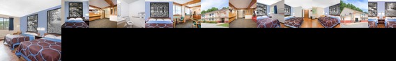 Super 8 Motel Oneonta (New York)
