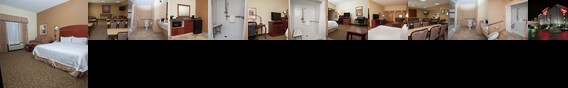 Hampton Inn Oneonta