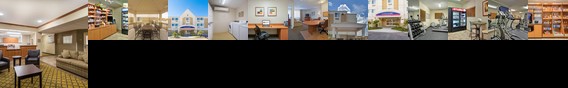 Candlewood Suites Nogales