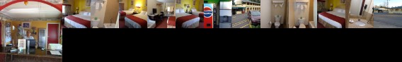Economy Inn Express Warren