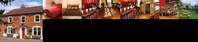 The Red Lion Pub Haverhill (England)