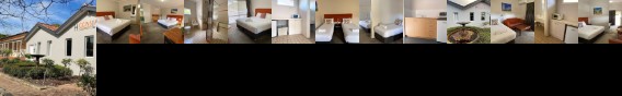 Margaret River Holiday Hotel & Suites